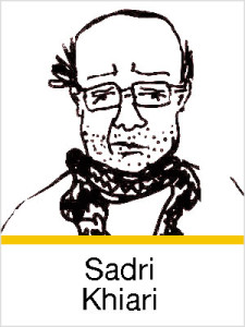 sadri