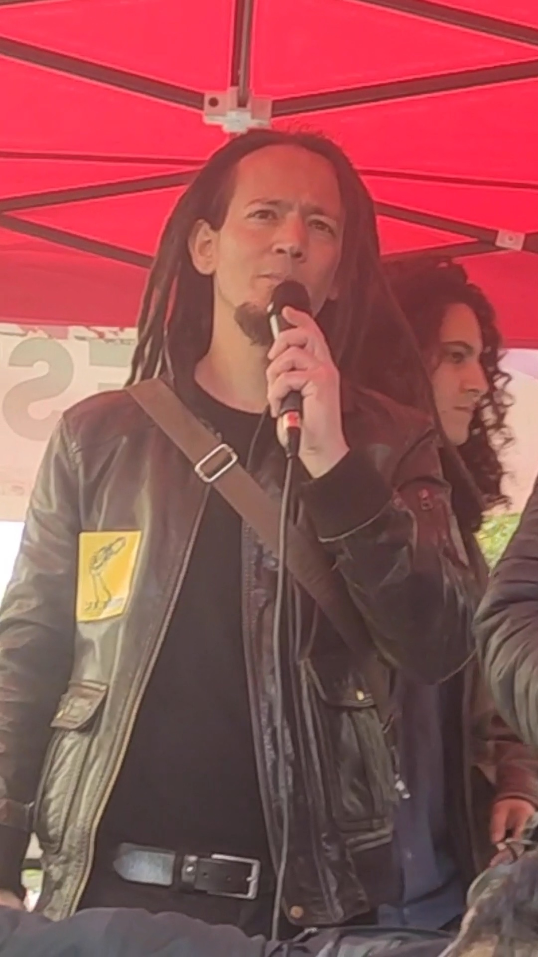 La résistance ne capitule pas