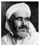 Nous sommes au mois de mai 1947, l&#39;émir Abdelkrim El Khattabi est sur le chemin de son transfert d&#39;exil, de la Réunion où il vient de passer plus de 20 ans, ... - arton1069